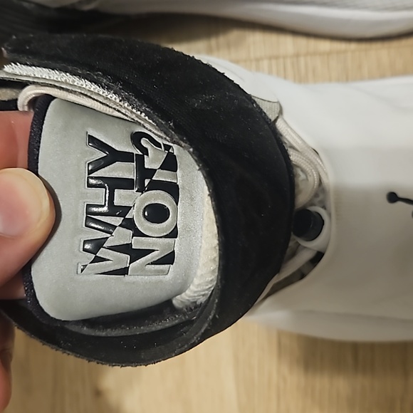 Jordan why not 0.1 - Picture 4 of 5